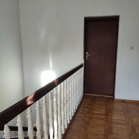 Popularna Guest Home Varšava Exteriér fotografie
