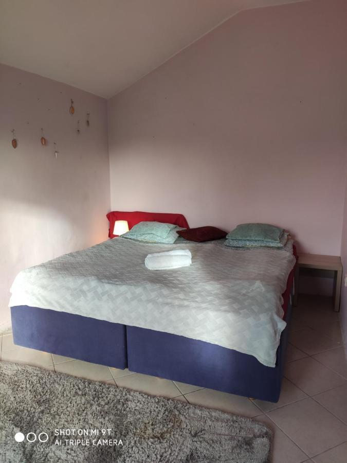 Popularna Guest Home Varšava Exteriér fotografie