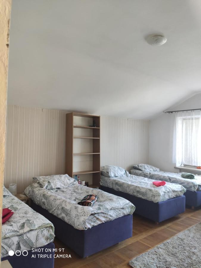 Popularna Guest Home Varšava Exteriér fotografie